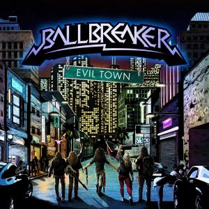 Listen to Never Too Old (Explicit) song with lyrics from Ballbreaker