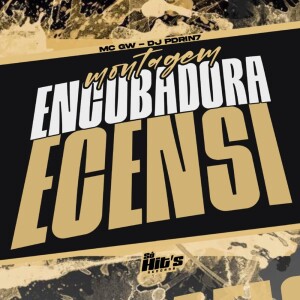 Montagem Encubadora Ecensi (Explicit) dari DJ PDRIN7
