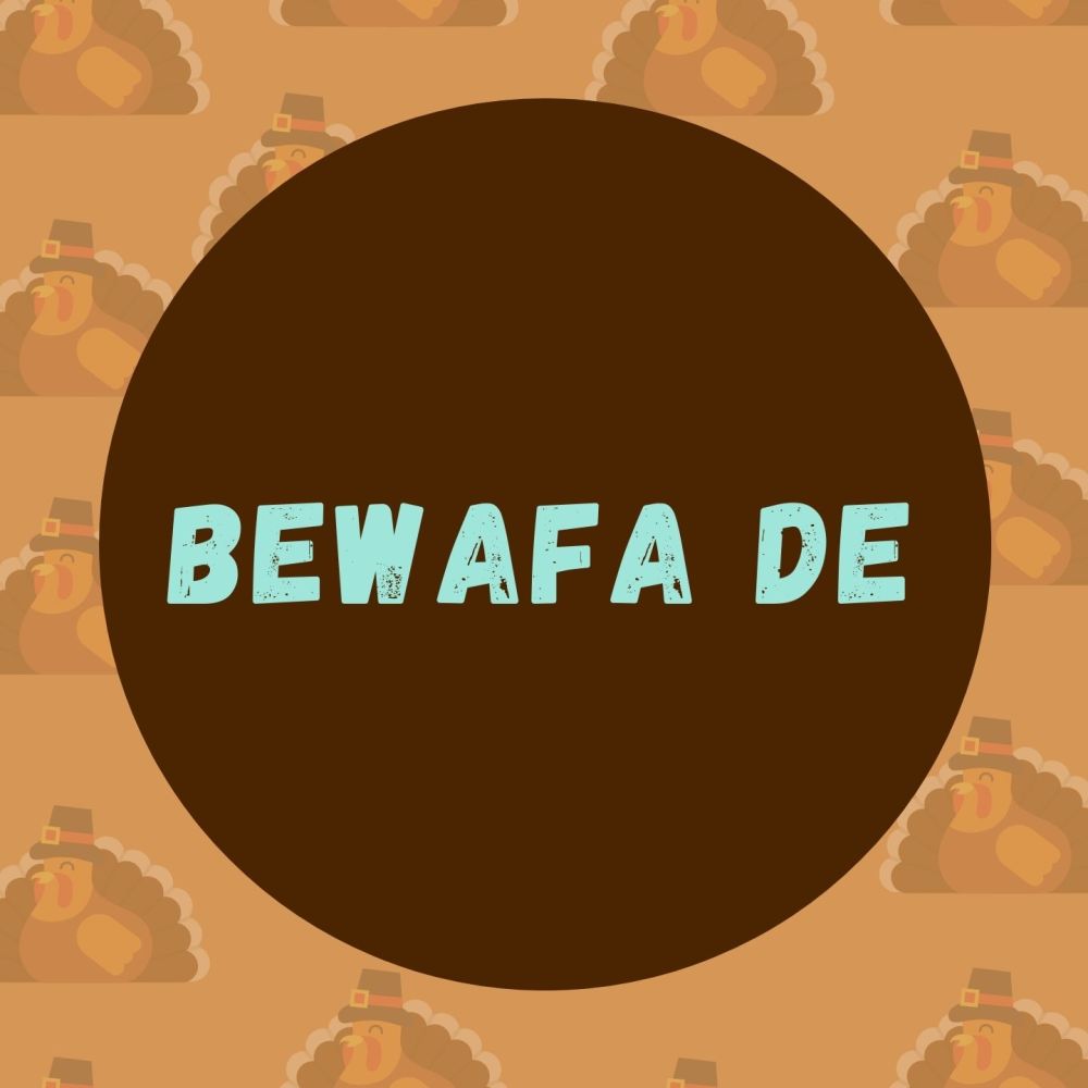 Bewafa De