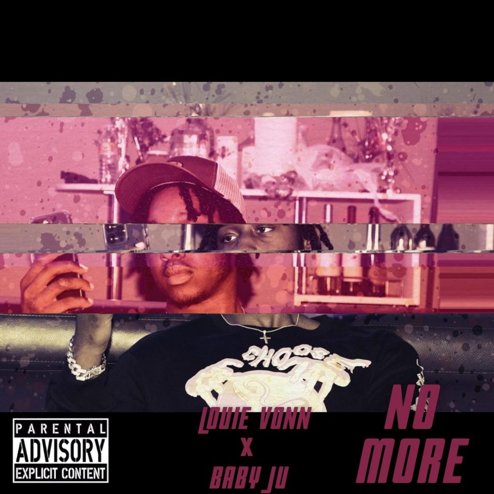 No More (feat. Baby Ju) (Explicit)