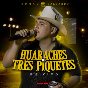 Album Huaraches De Tres Piquetes from 