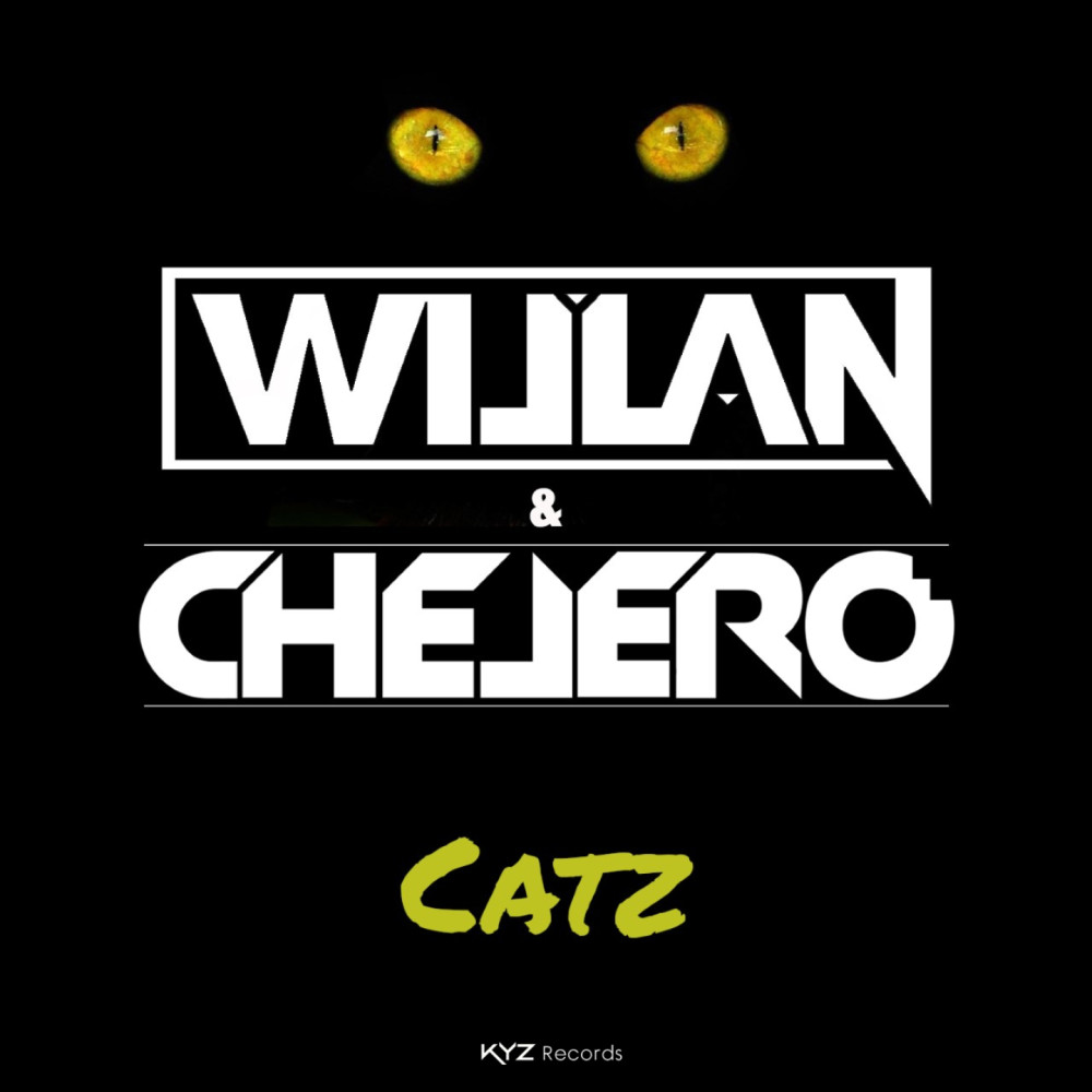 Catz (Radio Edit)