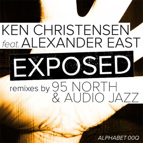 Exposed-3 (95 North Club Mix)