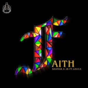 Leuca的專輯Faith (feat. Leuca)