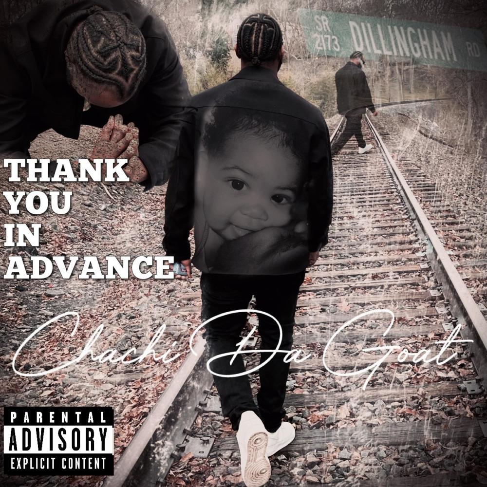 SHE KNOWS (feat. D-LO) (Explicit)