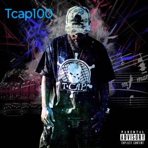 T-Cap的專輯Tcap 100 (Explicit)