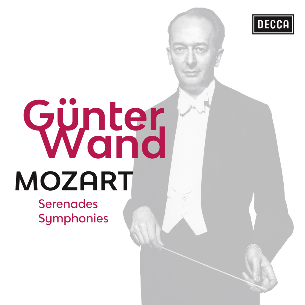 Mozart: Symphony No. 33 in B-Flat Major, K. 319 - 4. Finale (Allegro assai)