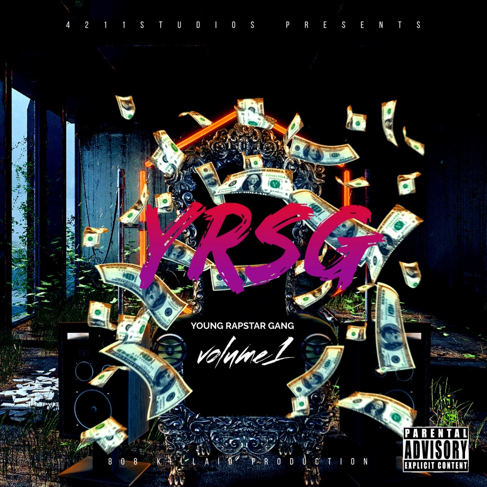 Sixth Sense Heart Remix (Explicit)