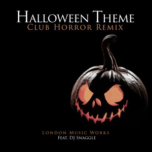 Halloween Theme (Club Horror Remix)