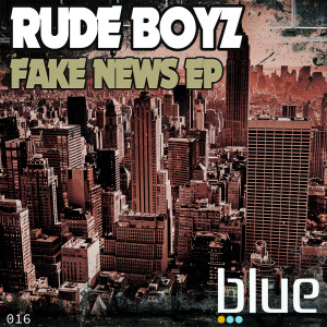 收聽Rude Boyz的Jesus Is Fake News (Original Mix)歌詞歌曲