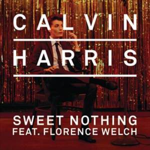 Calvin Harris的專輯Sweet Nothing