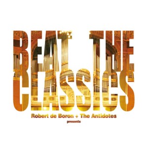 收聽Robert de Boron + The Antidotes的The Real歌詞歌曲