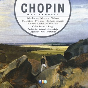 ดาวน์โหลดและฟังเพลง Waltz No. 11 in G-Flat Major, Op. Posth. 70 No. 1 พร้อมเนื้อเพลงจาก Maria João Pires