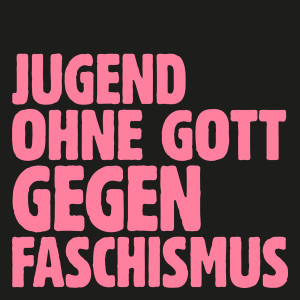 Tocotronic的專輯Jugend ohne Gott gegen Faschismus