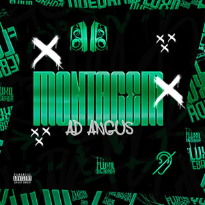 Mc Magrinho的專輯MONTAGEM AD ANGUS (Explicit)