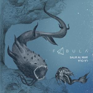 收聽Fabula的Salir al Mar歌詞歌曲