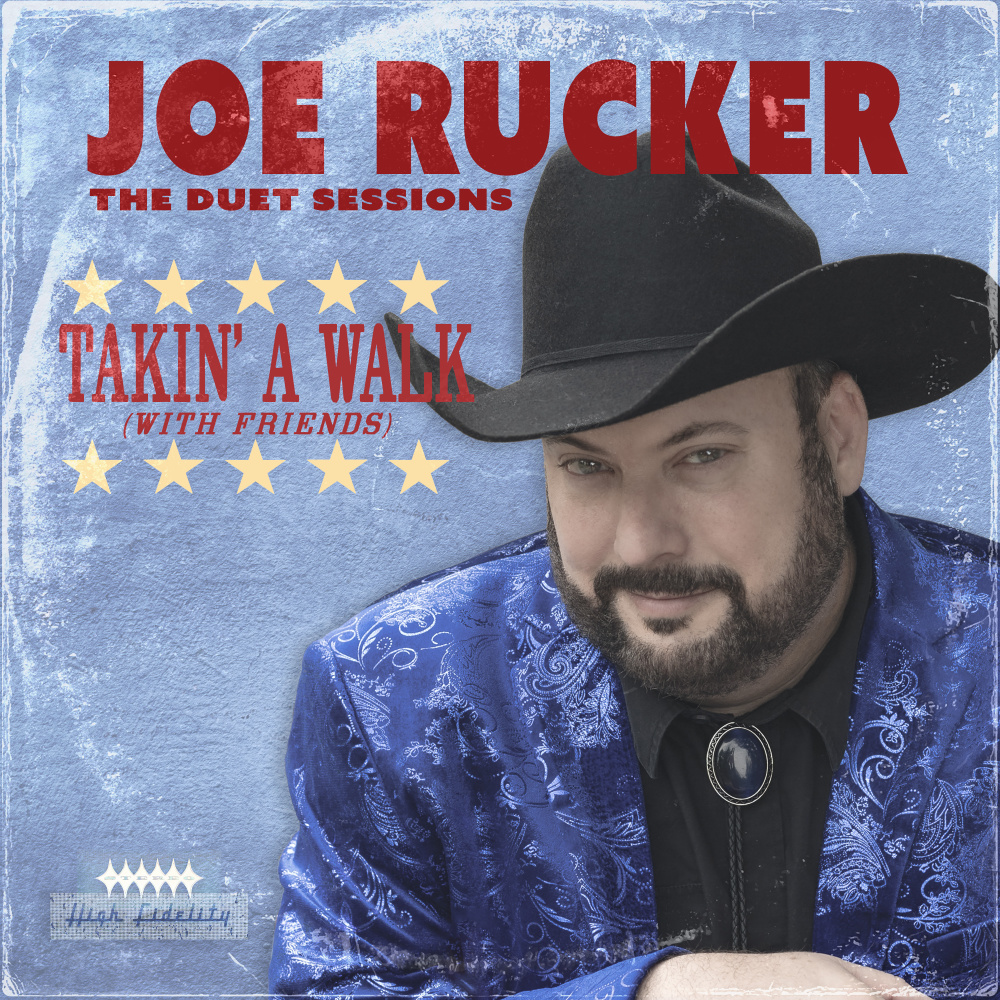 Mama's Rockin' Chair (feat. Marty Raybon)