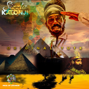 Listen to Original Yute (Explicit) song with lyrics from Sizzla Kalonji