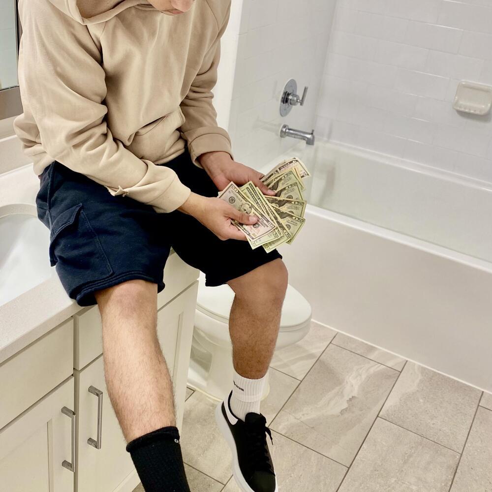 Lemon Squeezy (Explicit)
