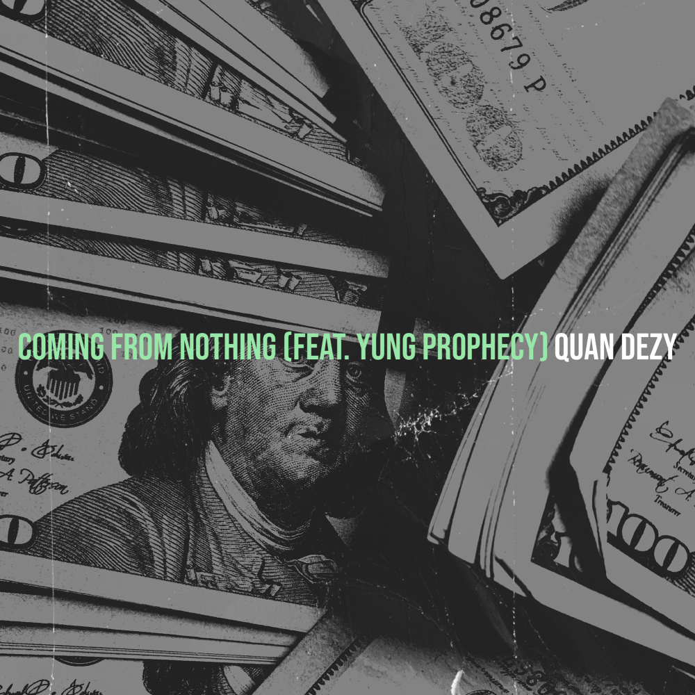 Coming from Nothing (Explicit)