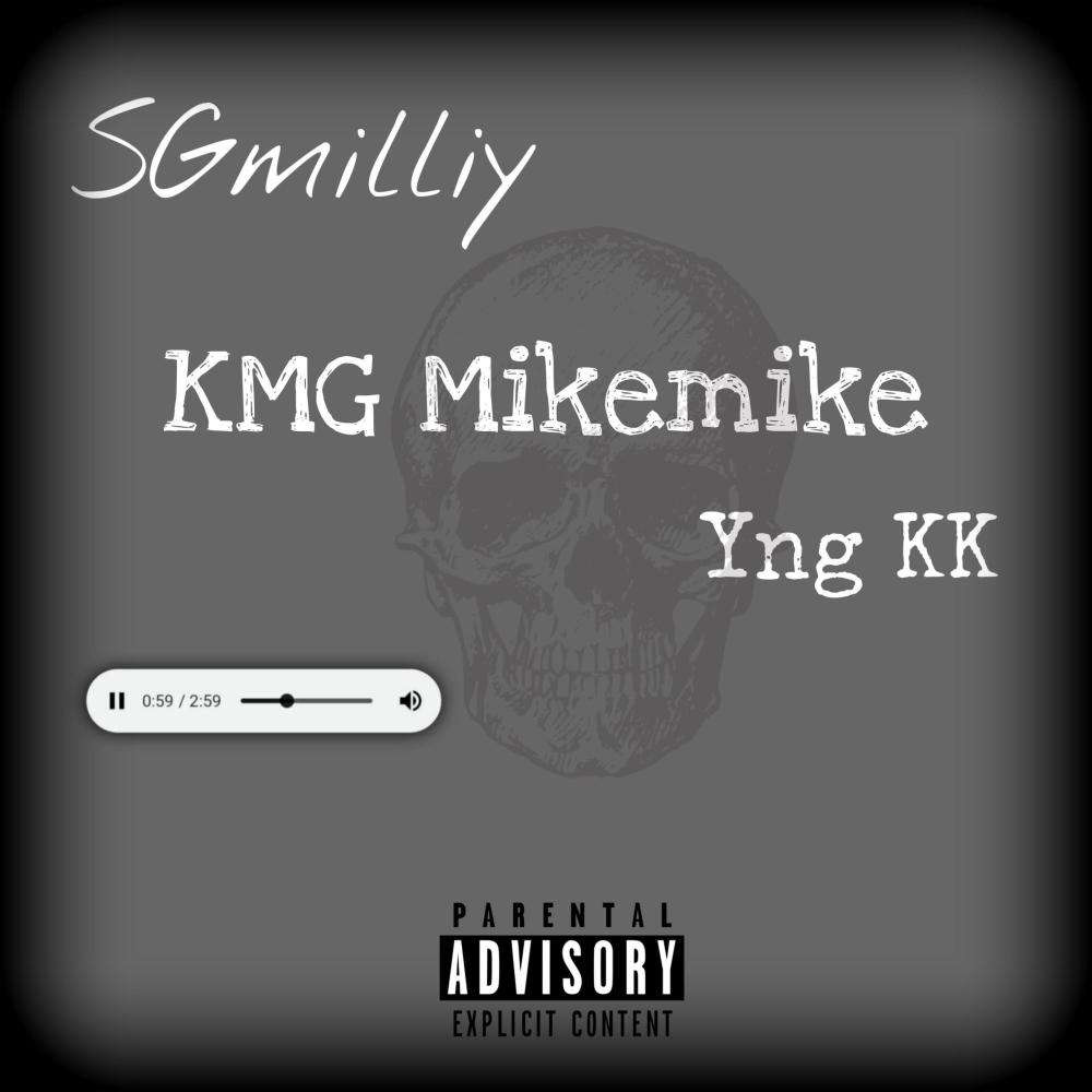 Face (feat. KMG MikeMike & Yng Kk) (Explicit)