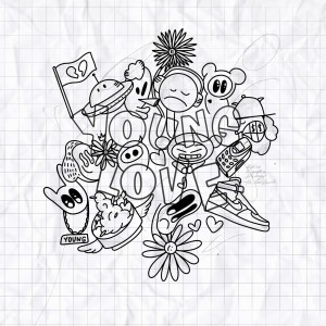 default playlist img