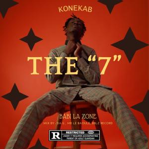 收聽KONEKAB的BOGNAN (feat. NIVA & BADESS)歌詞歌曲