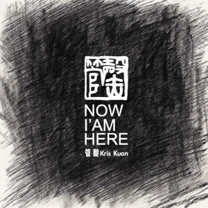 Album Now I am here from 管罄