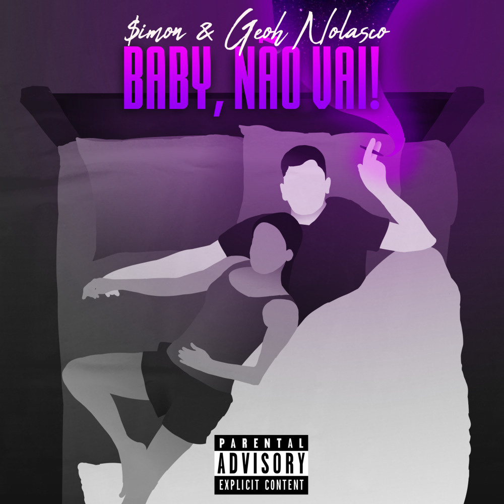 Baby, Não Vai!
