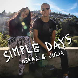 Listen to Simple Days song with lyrics from Julia
