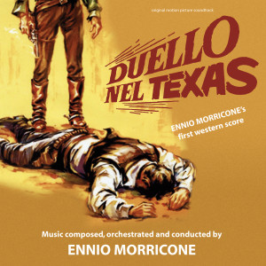 ดาวน์โหลดและฟังเพลง A Gringo Like Me (From "Duello nel Texas") พร้อมเนื้อเพลงจาก Ennio Morricone