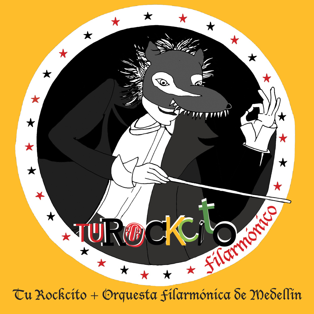 Somos los del Rock Pesado