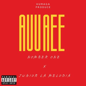 收聽Nomber One的Auu Aee (Explicit)歌詞歌曲