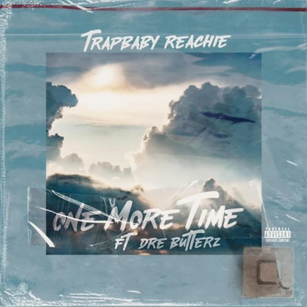 One More Time (feat. Dre Butterz) (Explicit)