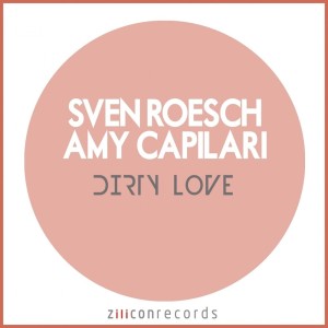 Listen to Dirty Love (Death Bird Remix) song with lyrics from Sven Roesch