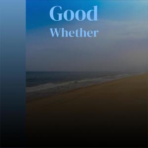 Various的专辑Good Whether