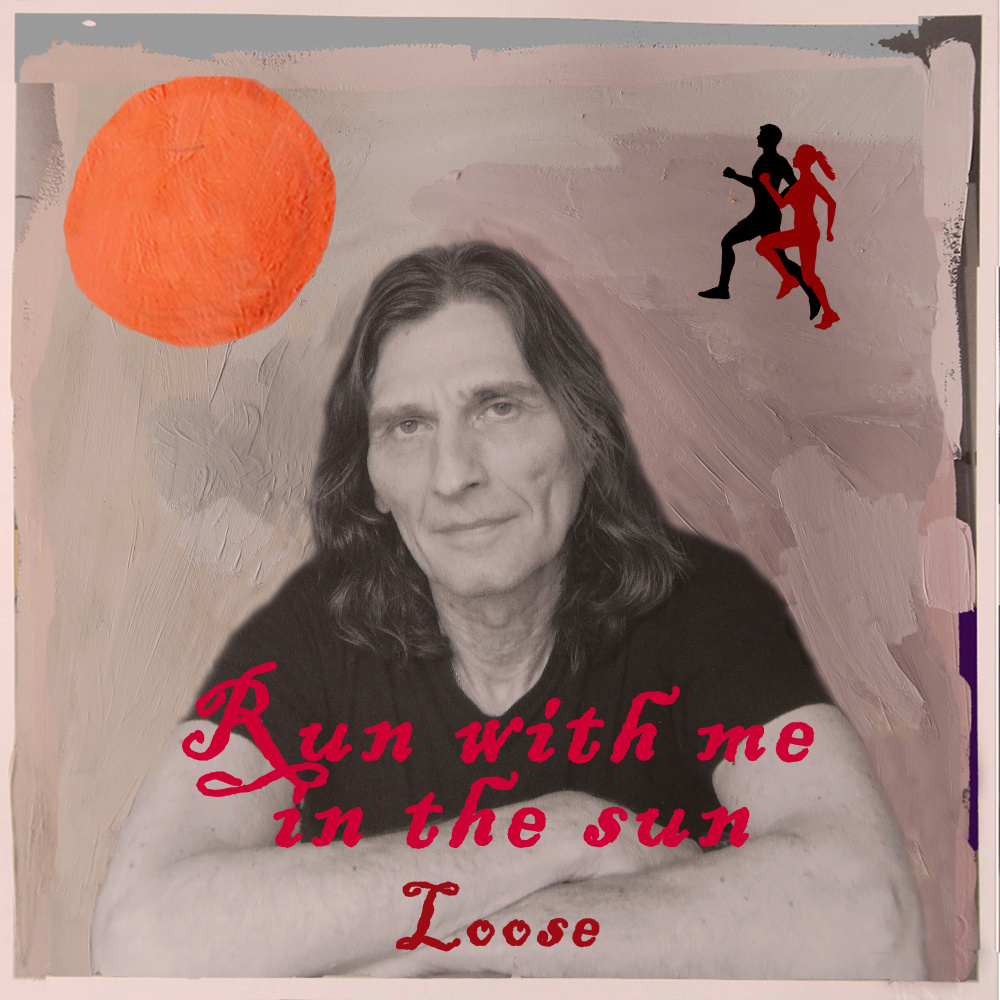 Run with Me in the Sun (Single version)