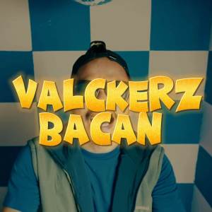 Angelbert Rap的專輯VALCKERZ BACAN