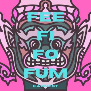Earnest的專輯FEE FI FO FUM
