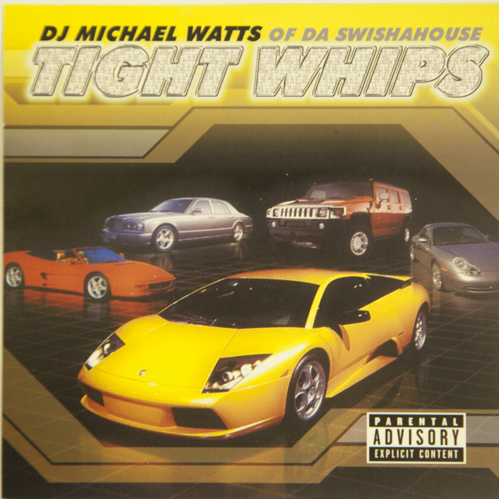 Gimme da Light (Explicit)