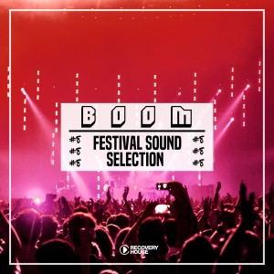 BOOM - Festival Sound Selection, Vol. 8 (Explicit) dari Various Artists
