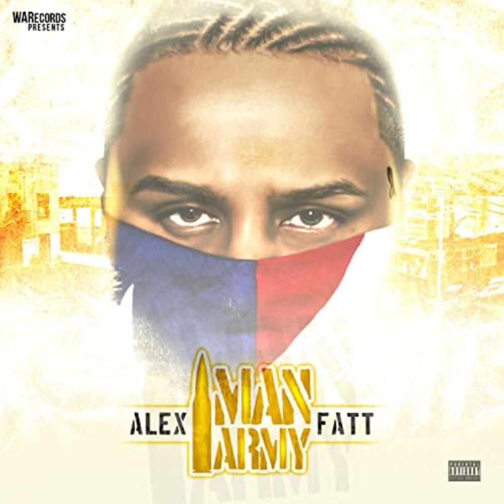 Hood En Candela (Latin Trap) (Explicit)