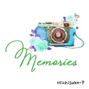 Memories feat.GUMI dari みちすけP