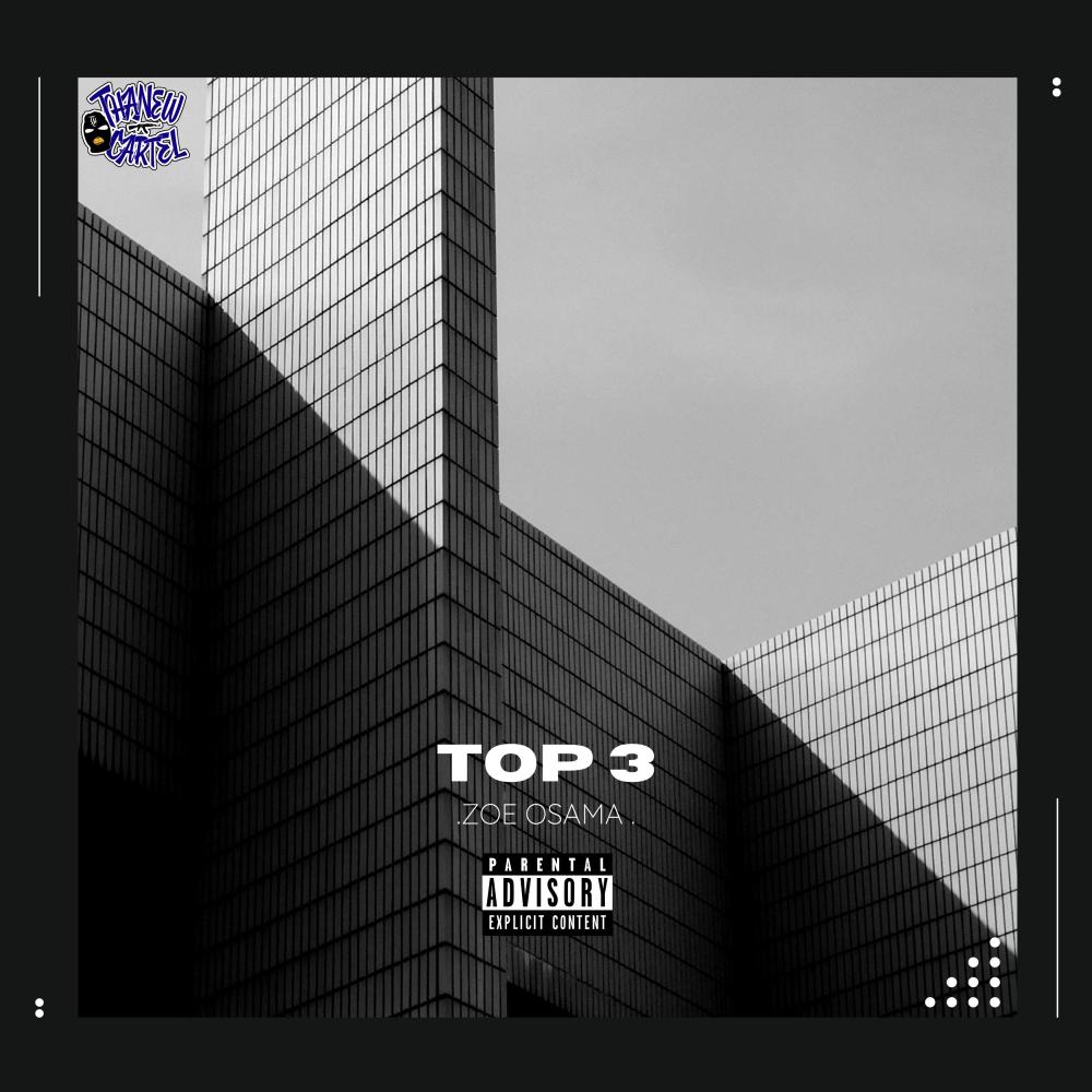 Dont Be Afraid (Explicit)