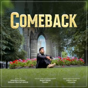 的專輯COMEBACK