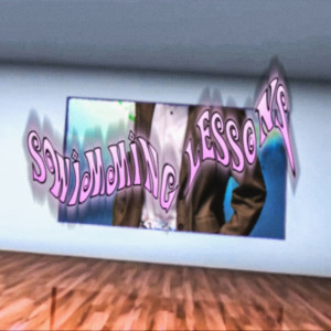 收聽schafter的swimming lessons (Explicit)歌詞歌曲