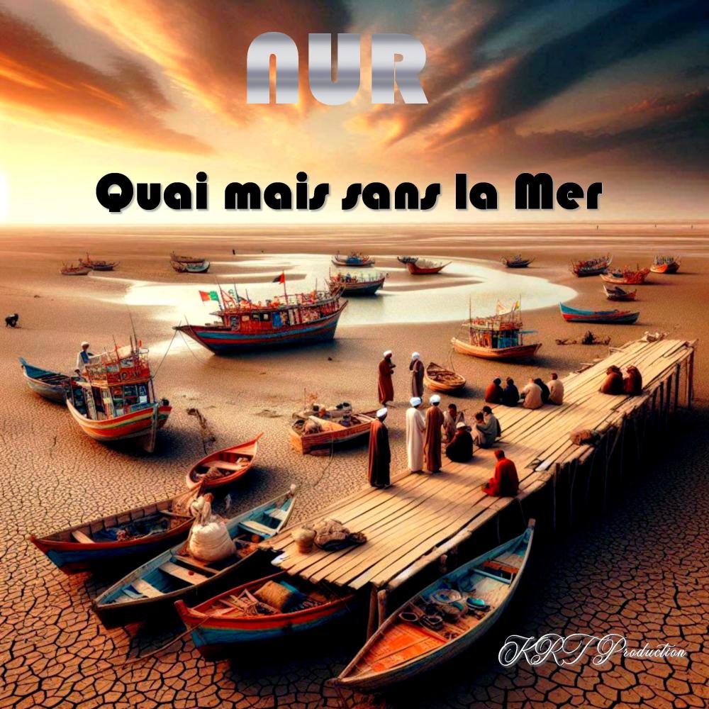 Quai mais sans la mer