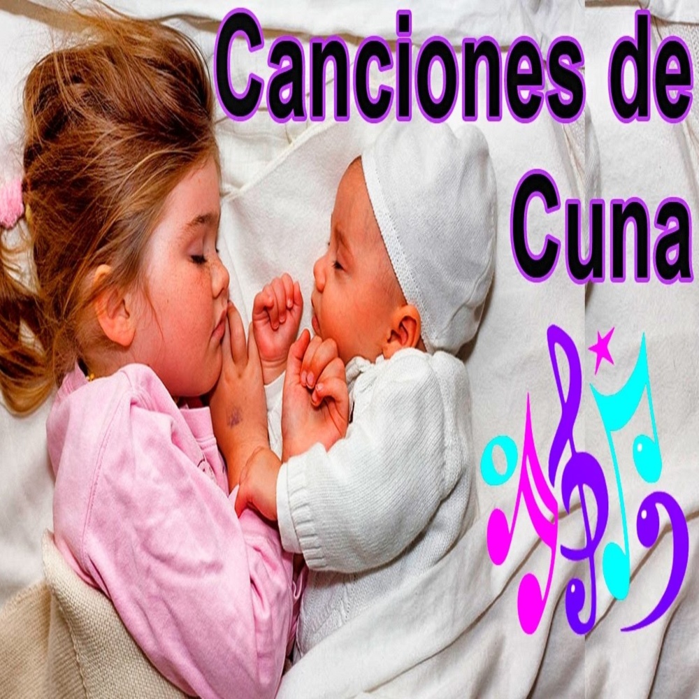 Canciones de cuna