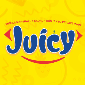 ดาวน์โหลดและฟังเพลง Juicy พร้อมเนื้อเพลงจาก Timeka Marshall