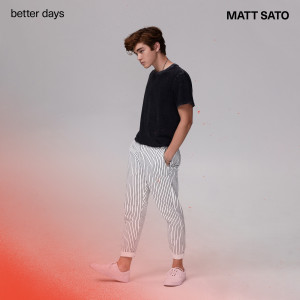 Dengarkan simple lagu dari Matt Sato dengan lirik
